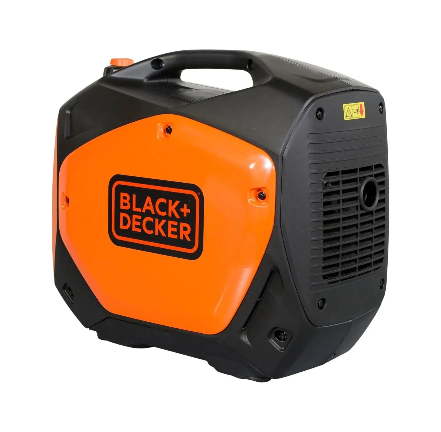 BLACK+DECKER BXGNI2200E - Image 2