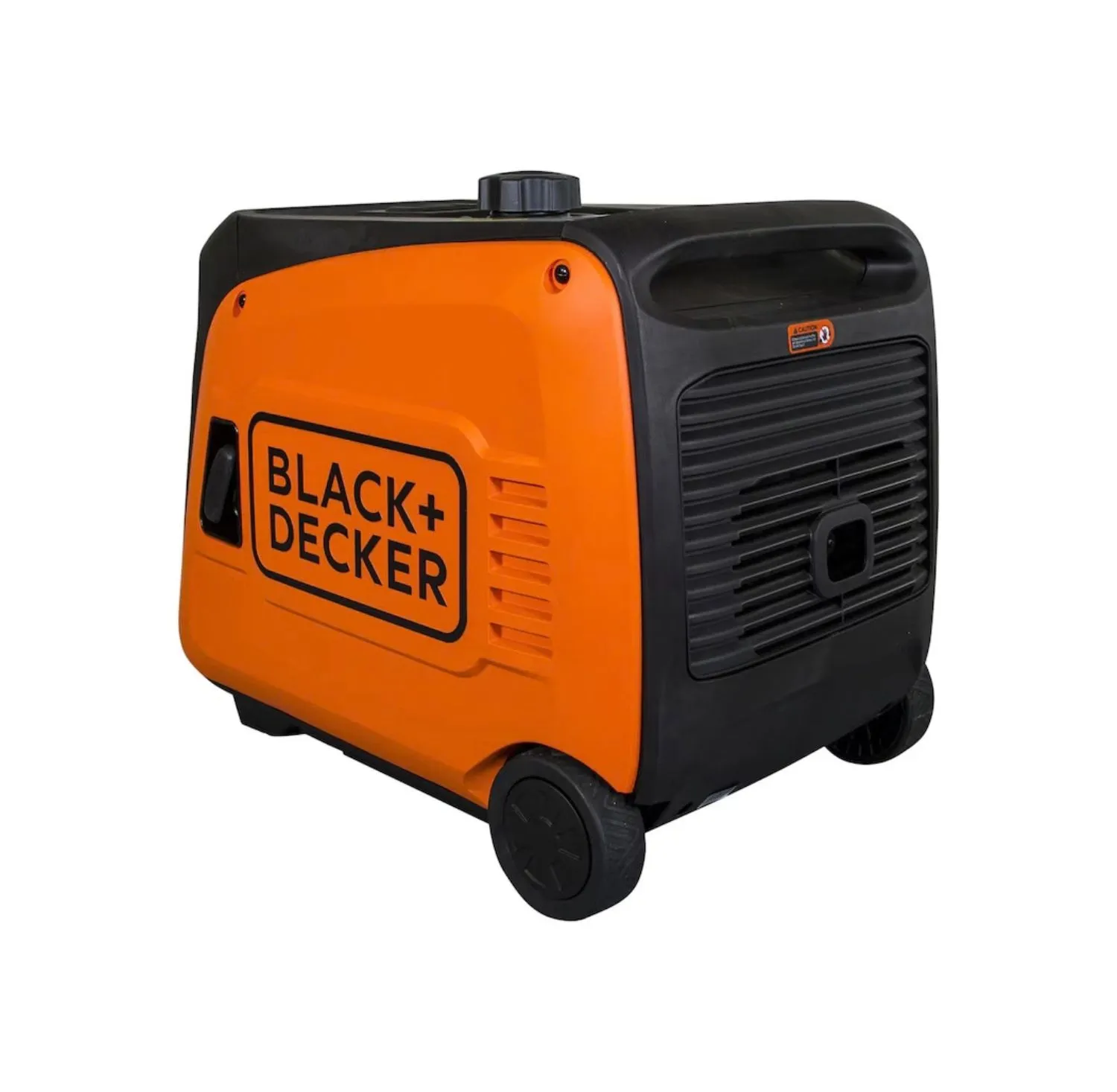 BLACK+DECKER BXGNi4000E - Image 4