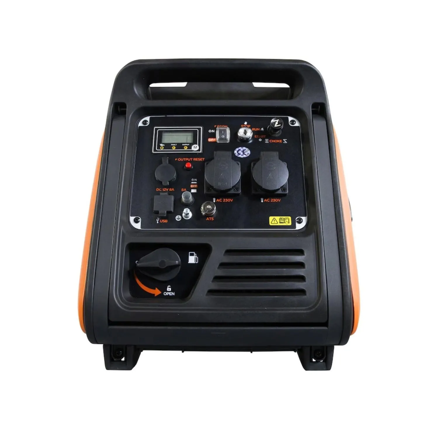 BLACK+DECKER BXGNi4000E - Image 5