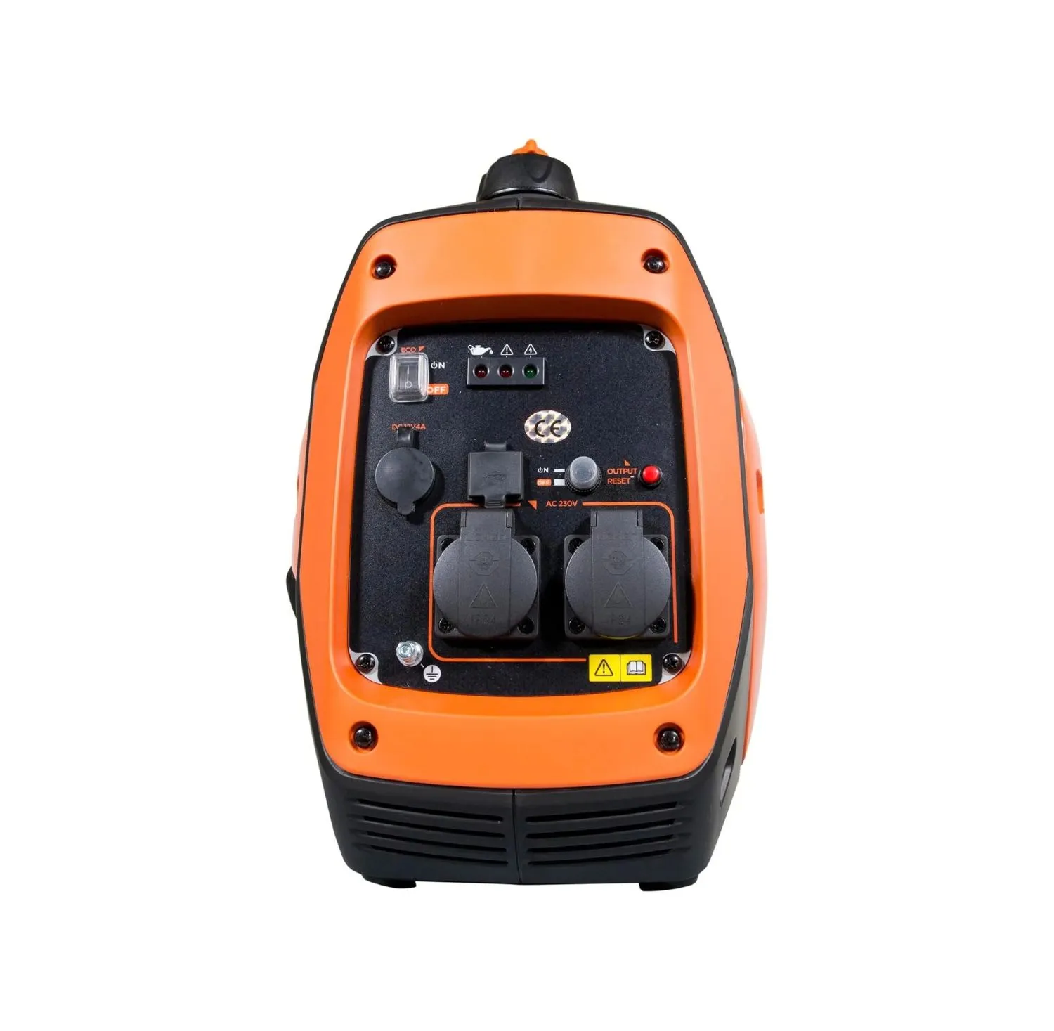 BLACK+DECKER BXGNI2200E - Image 4