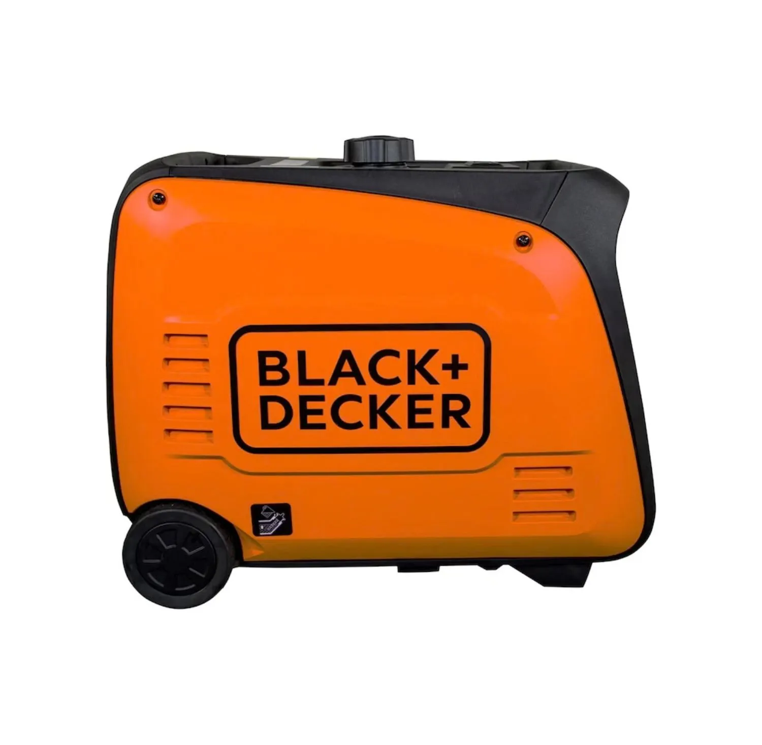 BLACK+DECKER BXGNi4000E - Image 7