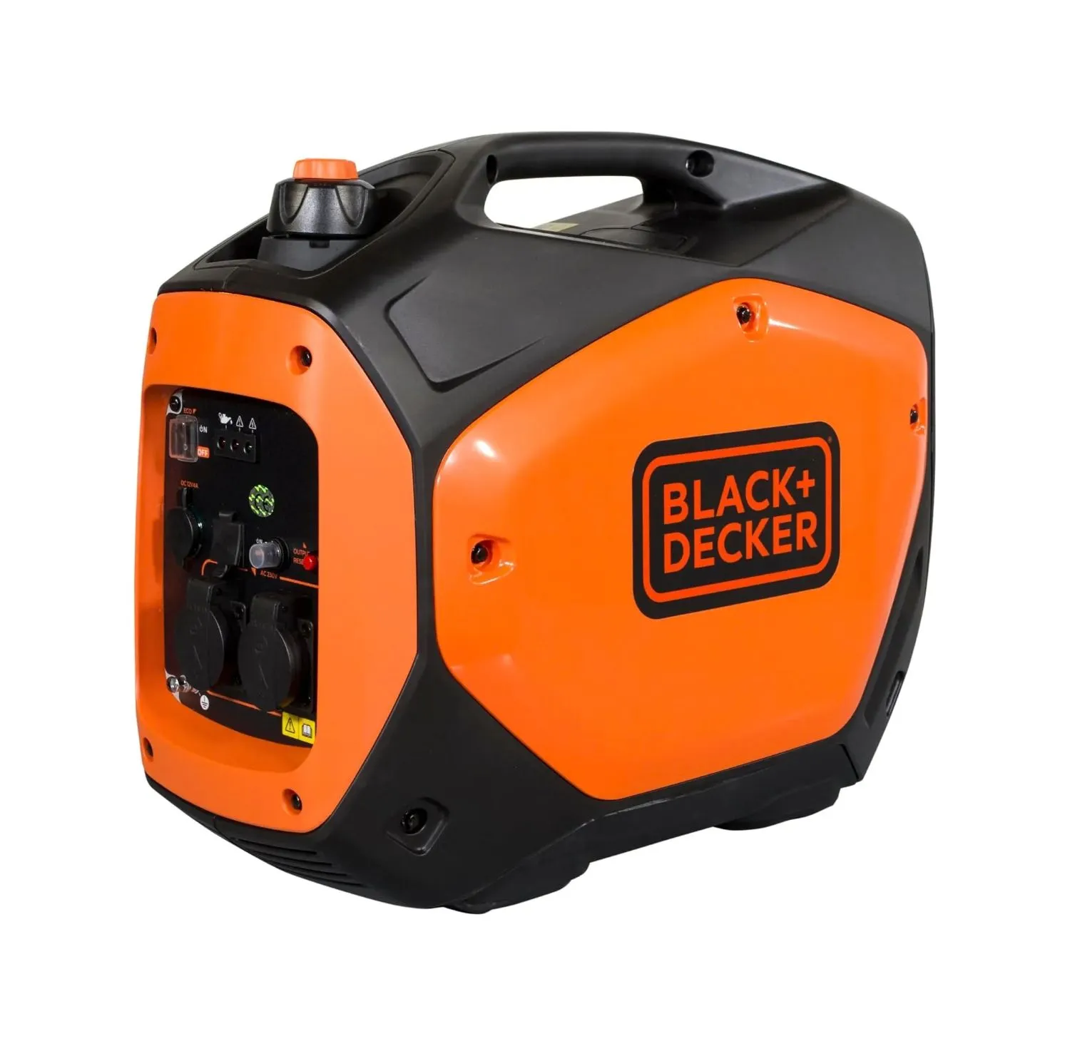 BLACK+DECKER BXGNI2200E