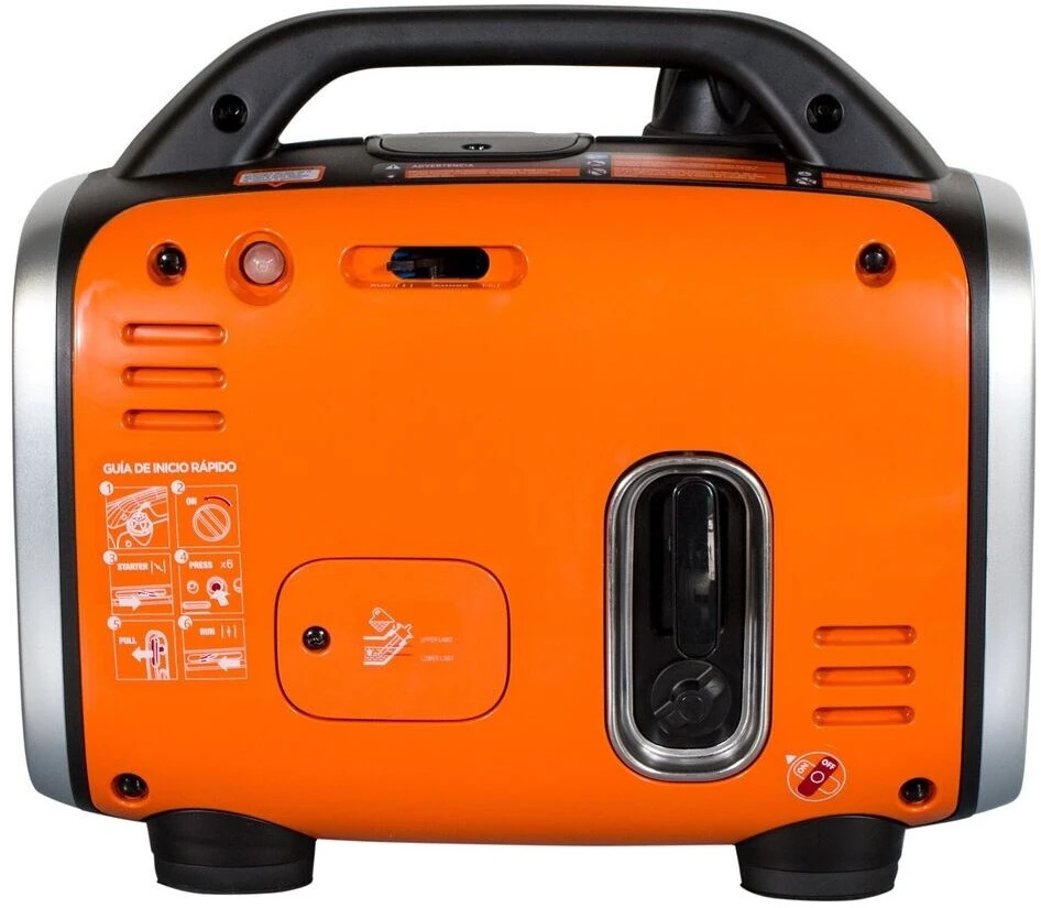BLACK+DECKER BXGNI950E - Image 2