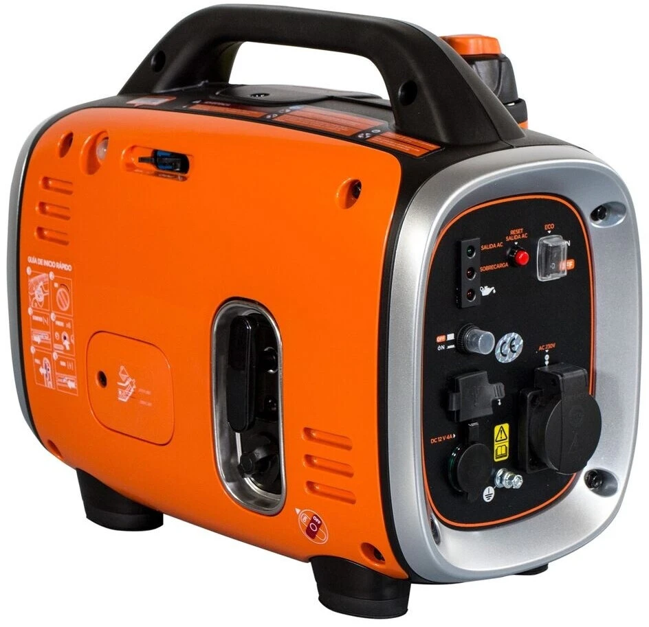 BLACK+DECKER BXGNI950E - Image 3