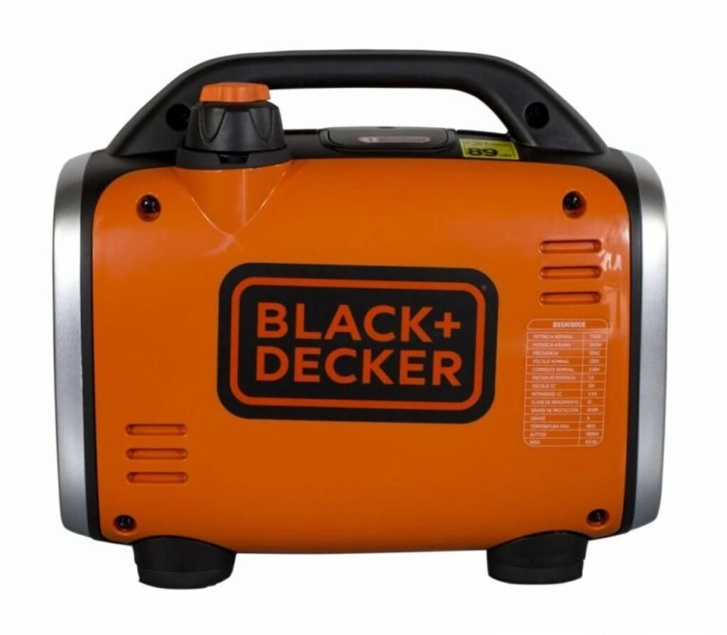 BLACK+DECKER BXGNI950E - Image 4