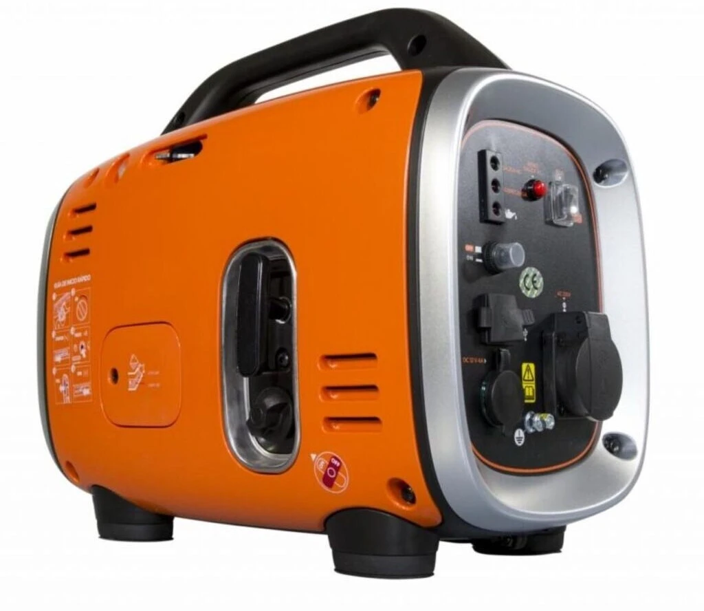BLACK+DECKER BXGNI950E - Image 5