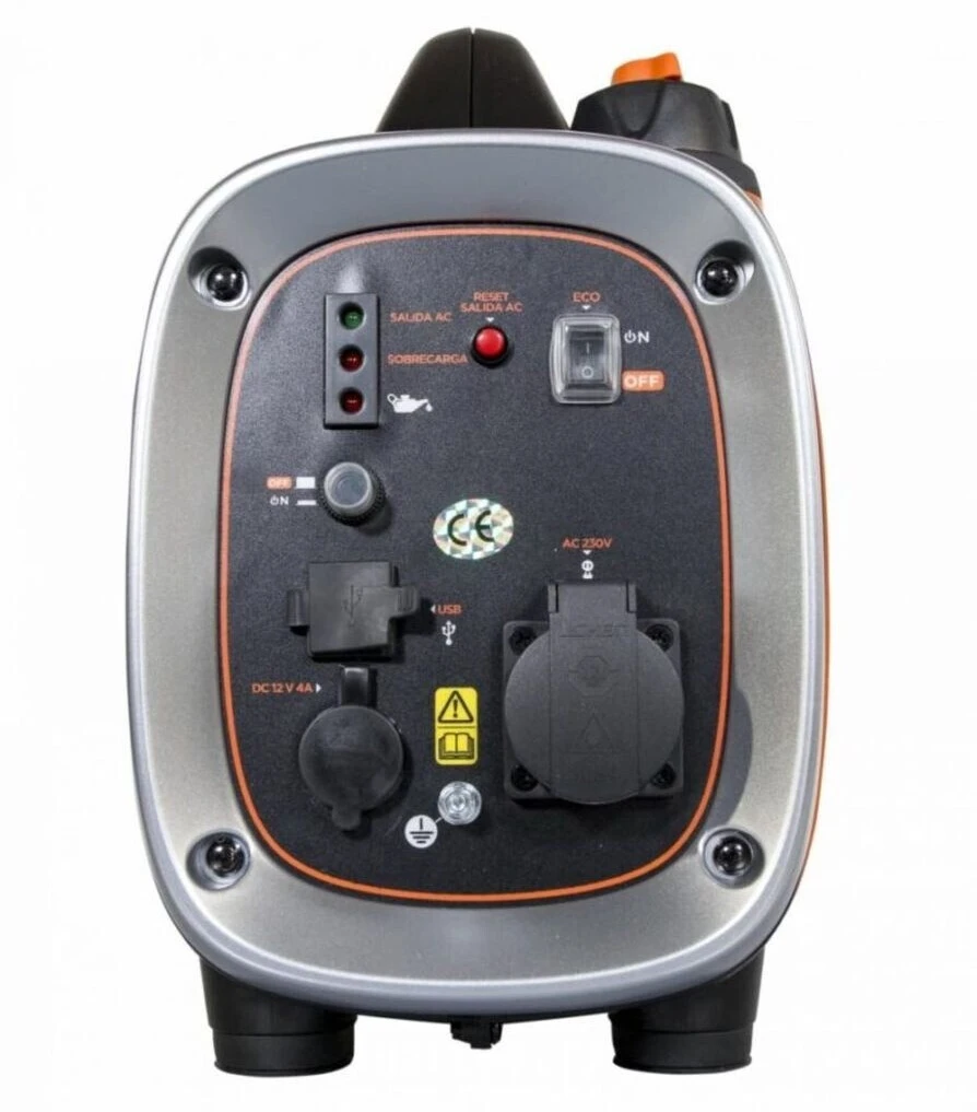 BLACK+DECKER BXGNI950E - Image 7