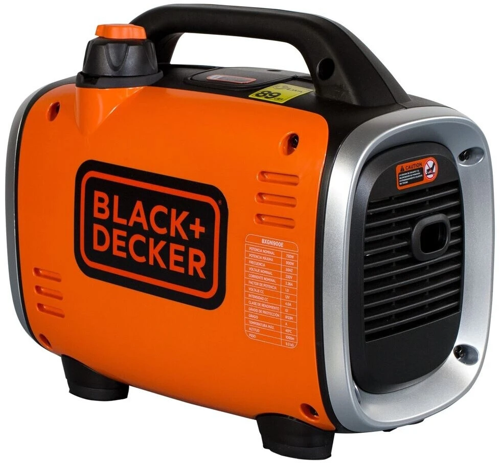 BLACK+DECKER BXGNI950E - Image 9