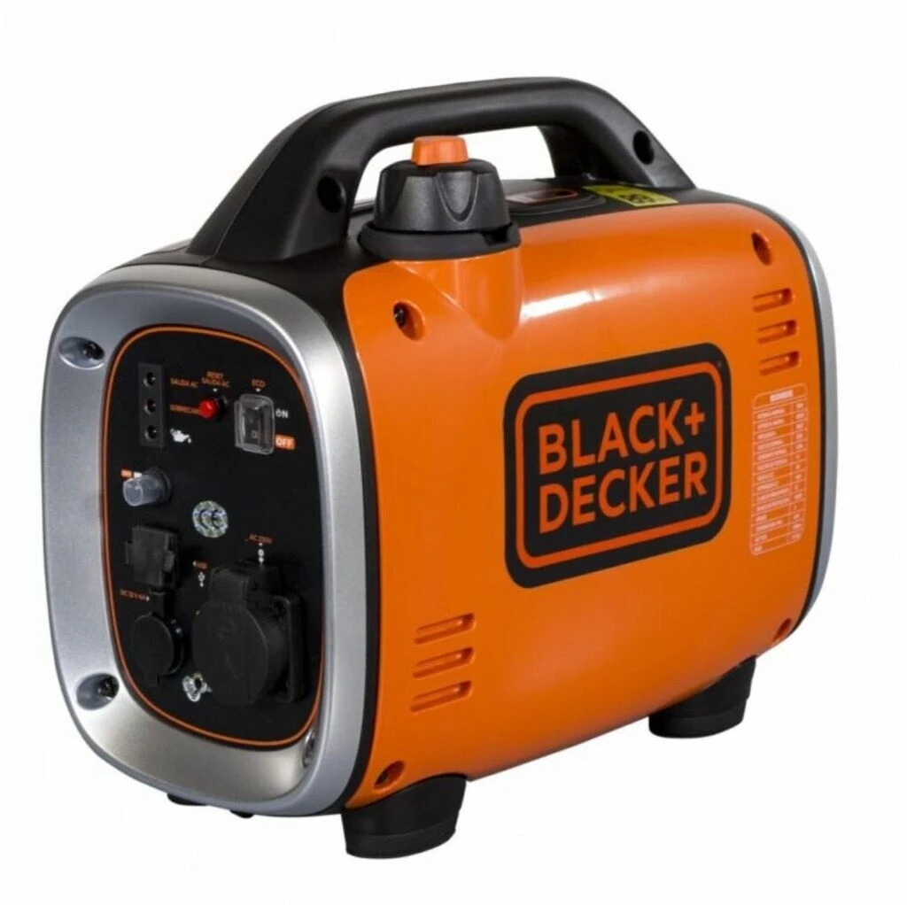 BLACK+DECKER BXGNI950E
