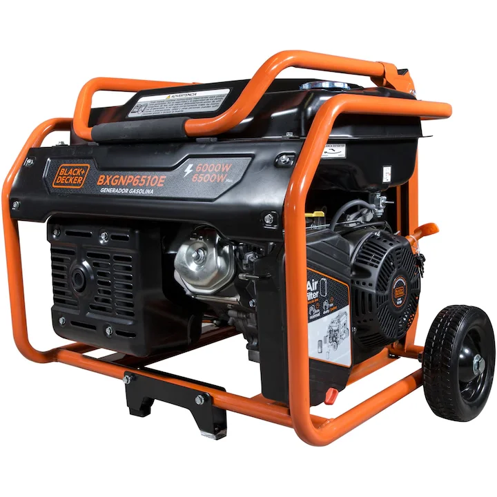 BLACK+DECKER BXGNP6510E - Image 4