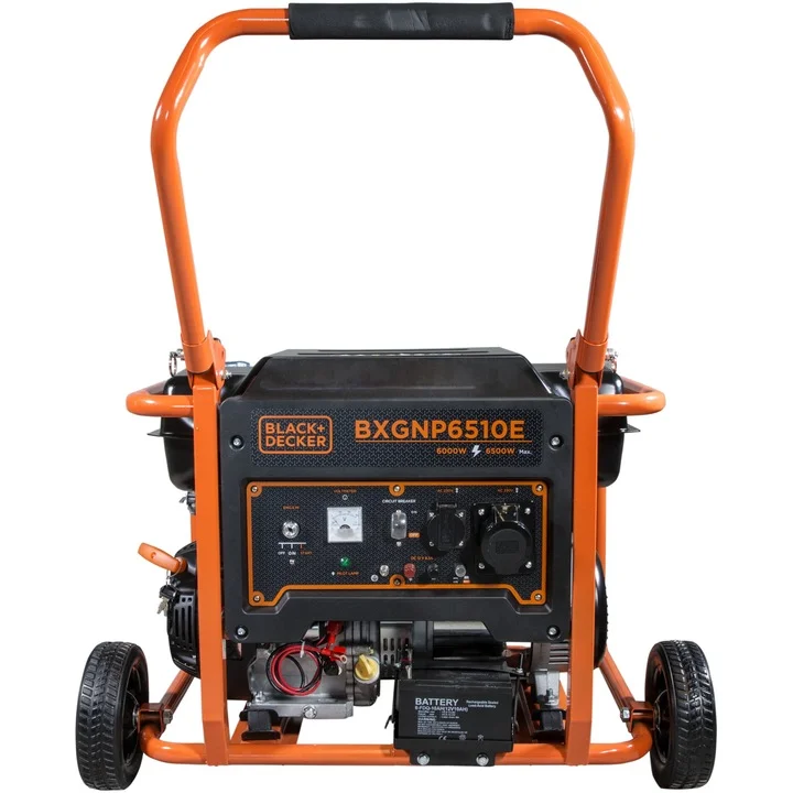 BLACK+DECKER BXGNP6510E - Image 3