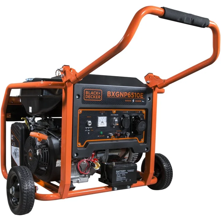 BLACK+DECKER BXGNP6510E - Image 5