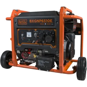 BLACK+DECKER BXGNP6510E