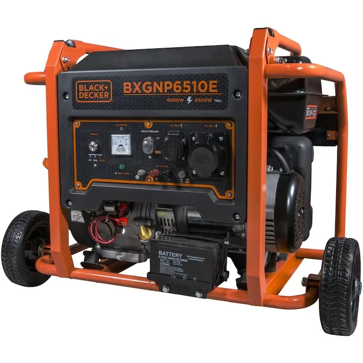 BLACK+DECKER BXGNP6510E